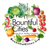 Bountiful Cities logo