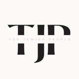 Top Jewish People Foundation Inc. logo
