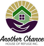 Another Chance House of Refuge logo