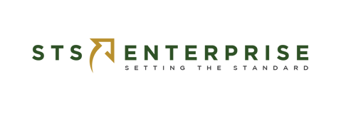 STS Enterprise Corporation logo