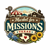 Market for Missions logo