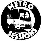 Metro Sessions logo