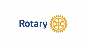 Monterey Peninsula Sunrise Rotary Club Foundation logo