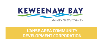 L'Anse Area Community Development Corporation logo