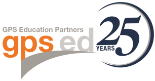GPS Education Partners, Inc. logo