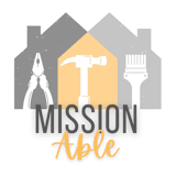 Mission Able logo