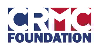 CRMC Foundation logo