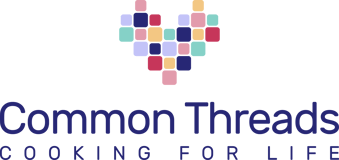 Common Threads logo