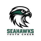 SSA | Seahawks Youth Cheer logo