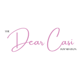 Dear Casi Foundation logo