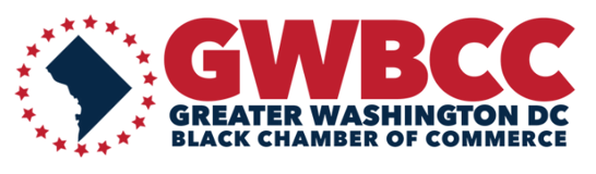 Greater Washington DC Black Chamber of Commerce logo