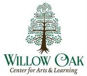 Willow Oak Center for Arts & Learning at Robertson County logo