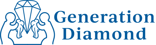 Generation Diamond logo