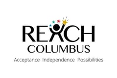 REACH Columbus, Inc. logo