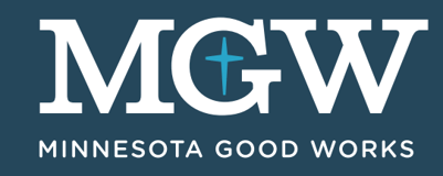 Minnesota Good Works logo