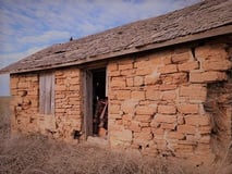 Save The Furry Homestead logo