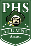 Perryville High School Alumni Association logo