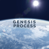 Genesis Process International logo