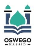 Oswego Masjid logo