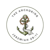 The Anchoring logo