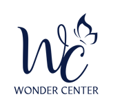 WONDER CENTER logo