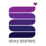 Story Starters logo