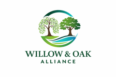 WILLOW & OAK ALLIANCE, INC. logo