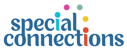 Special Connections logo