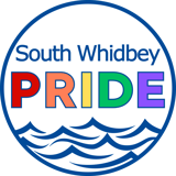 South Whidbey Pride logo