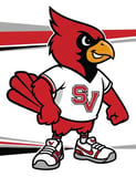 Sandy Valley Athletic Booster Club logo