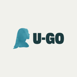 U-Go Initiative logo