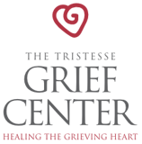 The Tristesse Grief Center logo