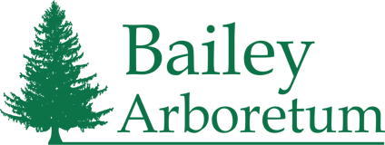 Friends of Nassau County Bailey Arboretum logo