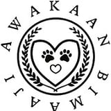 Awakaan Bimaaji logo