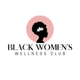 Black Women's Wellness Club logo