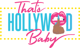 That's Hollywood, Baby logo
