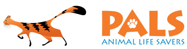 Pals Animal Life Savers logo