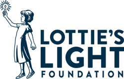 Lottie's Light Foundation logo
