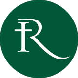 Rice Memorial High School logo