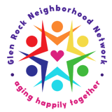 GRNN - Glen Rock Neighborhood Network logo