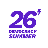 Democracy NC logo