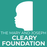 The Mary & Joseph Cleary Foundation logo