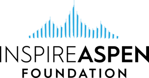 Inspire Aspen Foundation logo