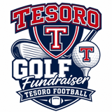 Tesoro Titan Footboall Boosters logo