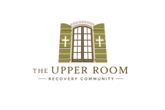 THE UPPER ROOM RECOVERY COMMUNITY INC logo
