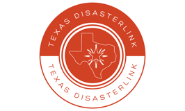Texas DisasterLink logo