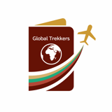 Global Trekkers Corporation logo