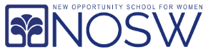 NEW OPPORTUNITY SCHOOL FOR WOMEN INC. logo