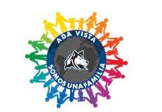 Ada vista PTO logo