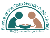 Friends of the Casa Grande Public Library Inc logo